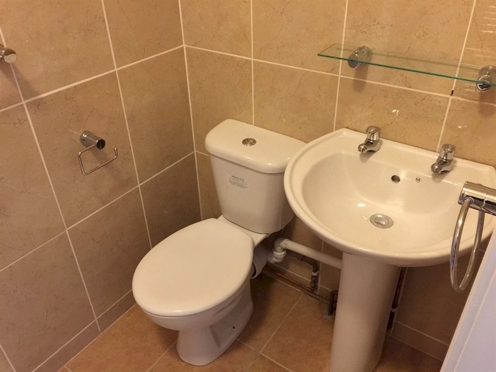 Waverley Inn Lodge Dingwall Ngoại thất bức ảnh
